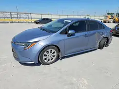 5YFEPMAE8NP379605 2022 TOYOTA COROLLA