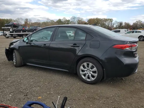 5YFEPMAE8NP379653 2022 TOYOTA COROLLA - Image 2