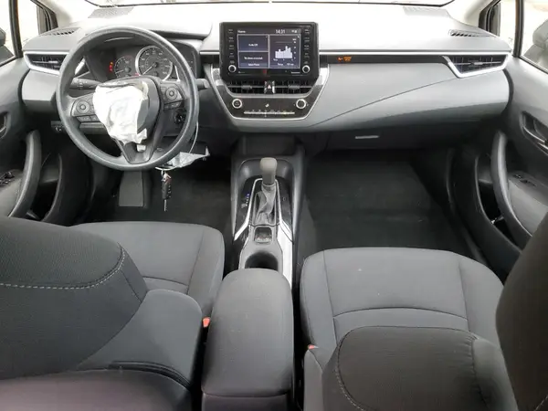 5YFEPMAE8NP379653 2022 TOYOTA COROLLA - Image 8