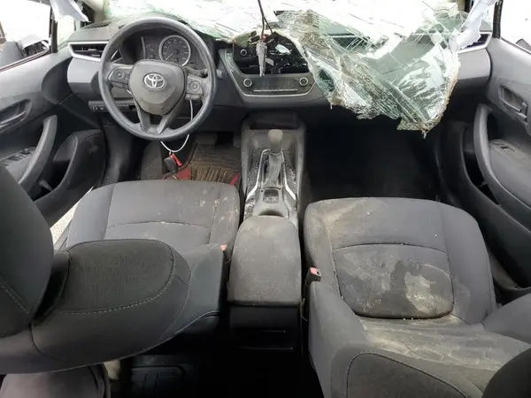 5YFEPMAE8NP380088 2022 TOYOTA COROLLA - Image 8