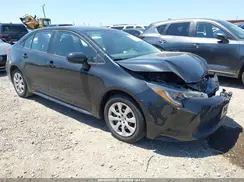 5YFEPMAE8NP380415 2022 TOYOTA COROLLA