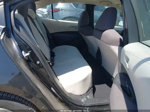 5YFEPMAE8NP380415 2022 TOYOTA COROLLA - Image 8