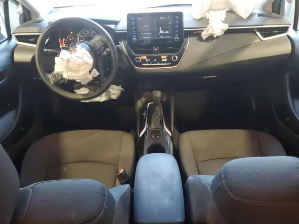5YFEPMAE8NP381158 2022 TOYOTA COROLLA - Image 8
