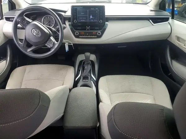 5YFEPMAE8NP381600 2022 TOYOTA COROLLA - Image 8