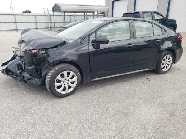 5YFEPMAE8NP381614 2022 TOYOTA COROLLA - Image 1