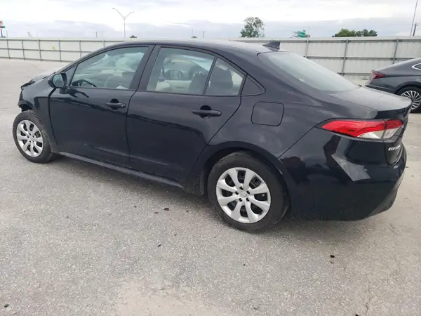5YFEPMAE8NP381614 2022 TOYOTA COROLLA - Image 2