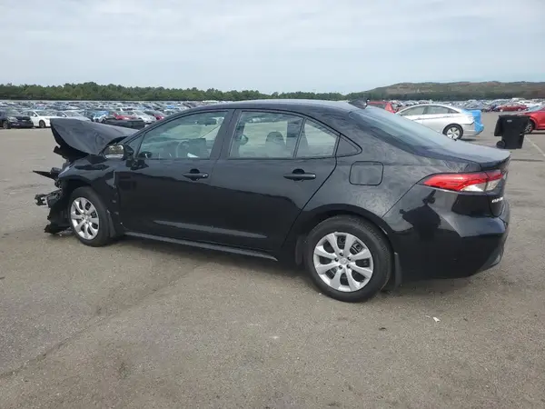 5YFEPMAE8NP382519 2022 TOYOTA COROLLA - Image 2