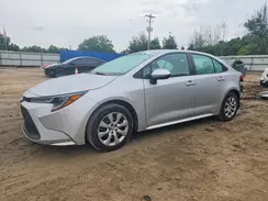 5YFEPMAE8NP382987 2022 TOYOTA COROLLA