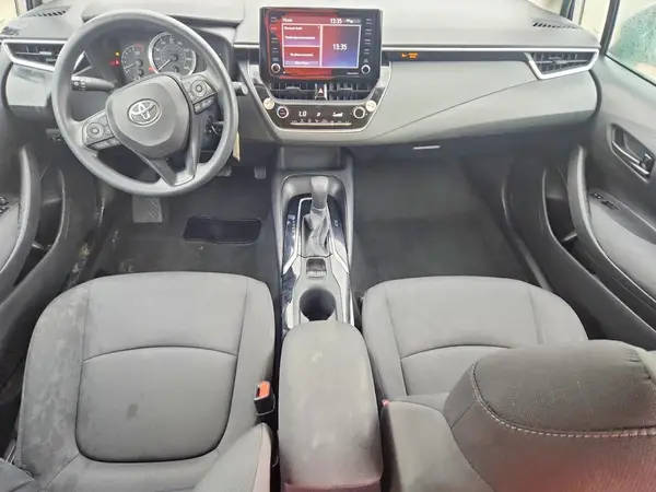 5YFEPMAE8NP382987 2022 TOYOTA COROLLA - Image 8
