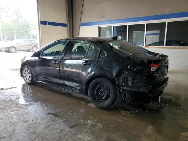 5YFEPMAE8NP383363 2022 TOYOTA COROLLA - Image 2