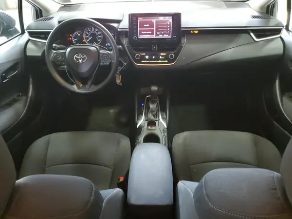5YFEPMAE8NP383363 2022 TOYOTA COROLLA - Image 8