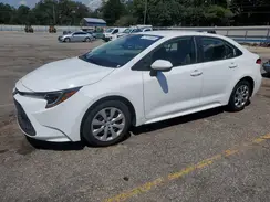 5YFEPMAE8NP383993 2022 TOYOTA COROLLA