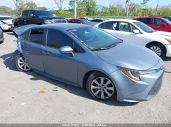 5YFEPMAE8NP384030 2022 TOYOTA COROLLA