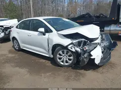 5YFEPMAE8NP384707 2022 TOYOTA COROLLA
