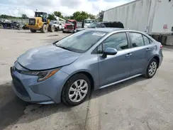 5YFEPMAE8NP385162 2022 TOYOTA COROLLA