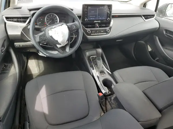5YFEPMAE8NP385162 2022 TOYOTA COROLLA - Image 8