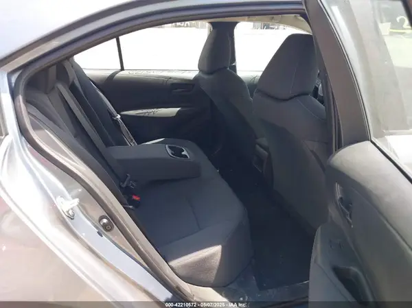 5YFEPMAE8NP385419 2022 TOYOTA COROLLA - Image 8