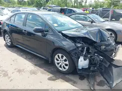 5YFEPMAE8NP386165 2022 TOYOTA COROLLA