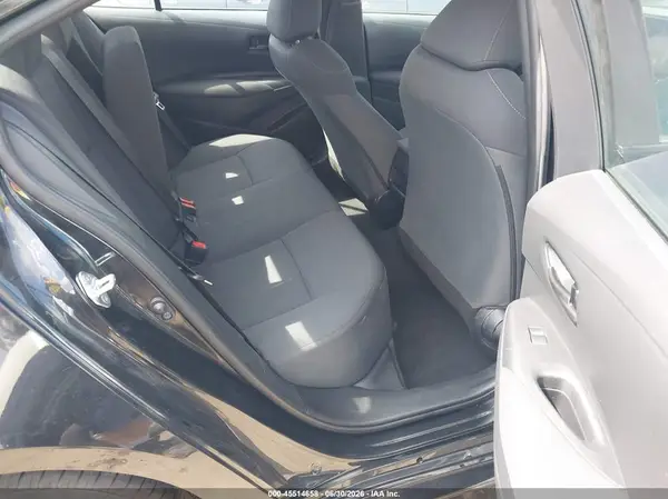 5YFEPMAE8NP386165 2022 TOYOTA COROLLA - Image 8