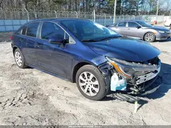 5YFEPMAE8NP386277 2022 TOYOTA COROLLA