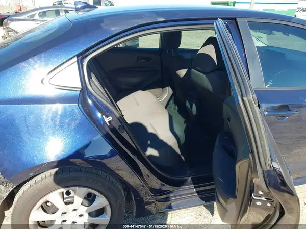 5YFEPMAE8NP386277 2022 TOYOTA COROLLA - Image 8