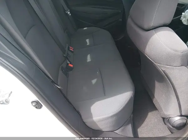 5YFEPMAE8NP386358 2022 TOYOTA COROLLA - Image 8