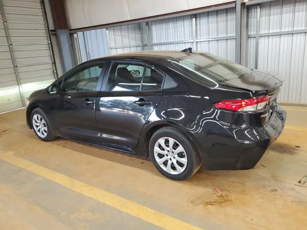 5YFEPMAE8NP386442 2022 TOYOTA COROLLA - Image 2
