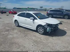 5YFEPMAE8NP387719 2022 TOYOTA COROLLA