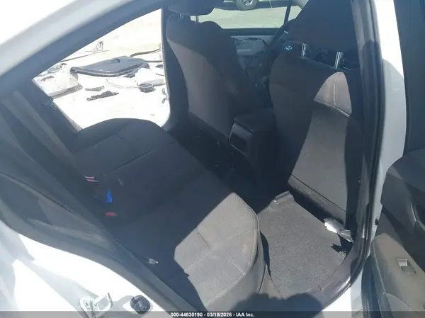 5YFEPMAE8NP387719 2022 TOYOTA COROLLA - Image 8