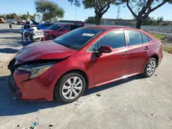 5YFEPMAE8NP387767 2022 TOYOTA COROLLA