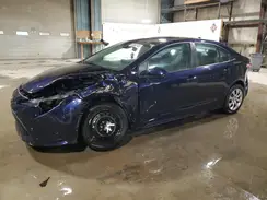 5YFEPMAE8NP387834 2022 TOYOTA COROLLA