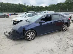5YFEPMAE8NP388143 2022 TOYOTA COROLLA