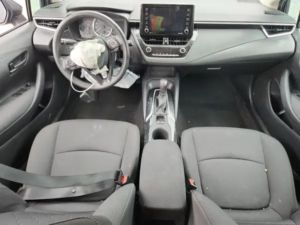 5YFEPMAE8NP388143 2022 TOYOTA COROLLA - Image 8