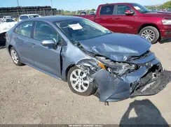 5YFEPMAE8NP388157 2022 TOYOTA COROLLA