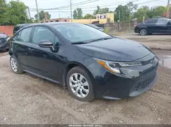 5YFEPMAE8NP390183 2022 TOYOTA COROLLA