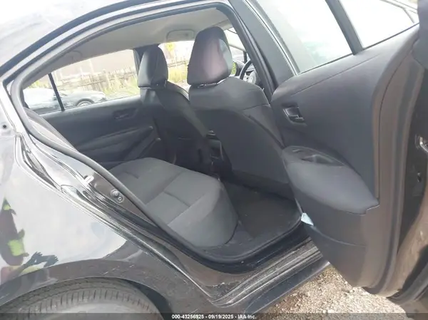 5YFEPMAE8NP390183 2022 TOYOTA COROLLA - Image 8