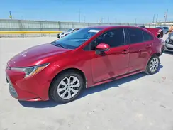 5YFEPMAE8NP390345 2022 TOYOTA COROLLA