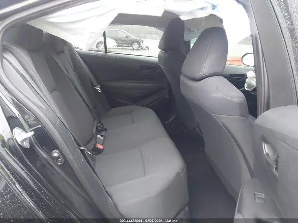 5YFEPMAE8NP390913 2022 TOYOTA COROLLA - Image 8