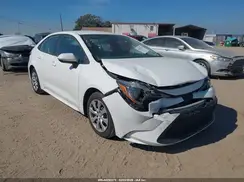 5YFEPMAE8NP391107 2022 TOYOTA COROLLA