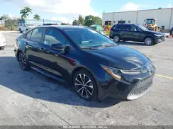 5YFEPMAE9MP147707 2021 TOYOTA COROLLA