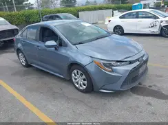 5YFEPMAE9MP149599 2021 TOYOTA COROLLA
