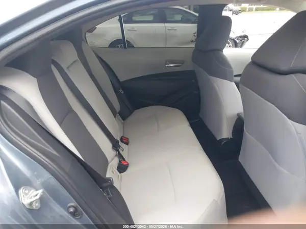 5YFEPMAE9MP149599 2021 TOYOTA COROLLA - Image 8