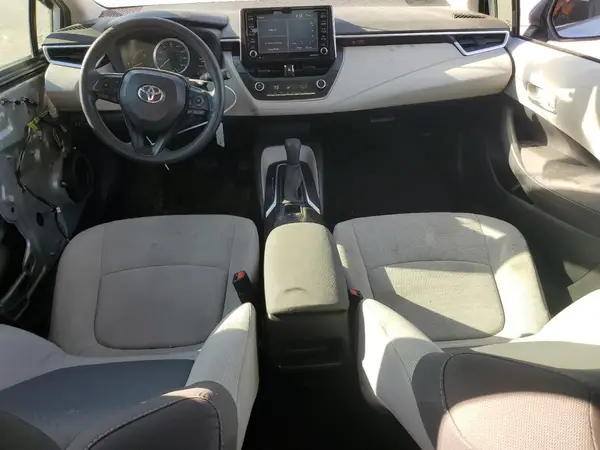 5YFEPMAE9MP149909 2021 TOYOTA COROLLA - Image 8