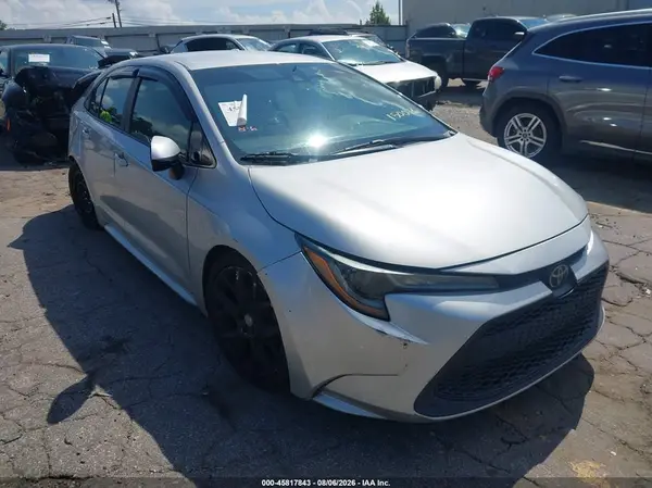 5YFEPMAE9MP150056 2021 TOYOTA COROLLA - Image 1