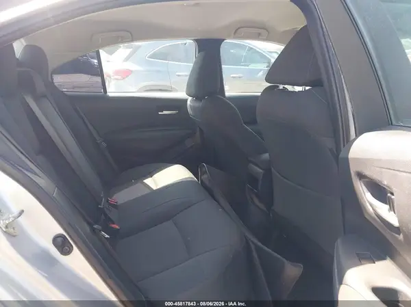 5YFEPMAE9MP150056 2021 TOYOTA COROLLA - Image 8