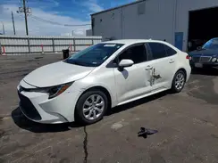 5YFEPMAE9MP150302 2021 TOYOTA COROLLA