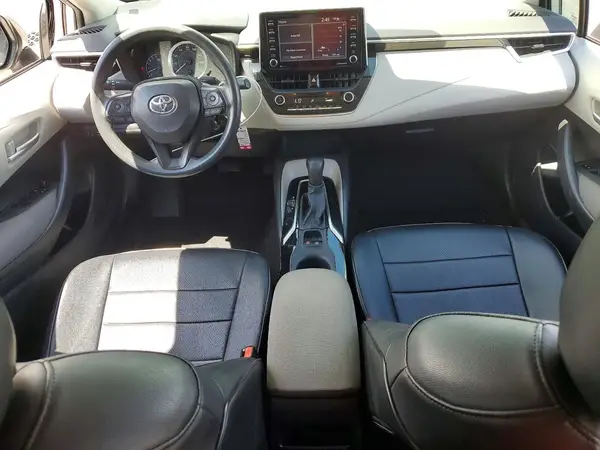 5YFEPMAE9MP150302 2021 TOYOTA COROLLA - Image 8