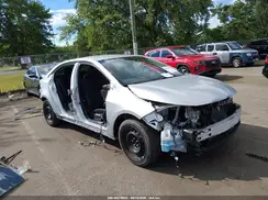 5YFEPMAE9MP152163 2021 TOYOTA COROLLA