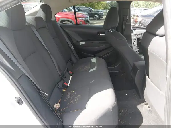 5YFEPMAE9MP152163 2021 TOYOTA COROLLA - Image 8