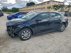 5YFEPMAE9MP152423 2021 TOYOTA COROLLA